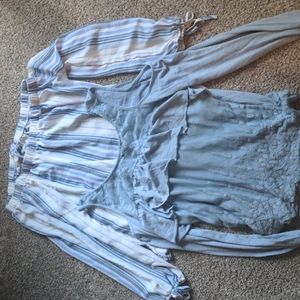 Women's Dressy Shirts